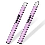 REIDEA Lighter Electronic Candle Lighter USB