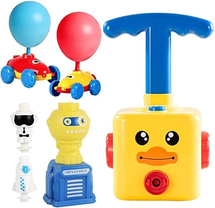 hammer balloon toy