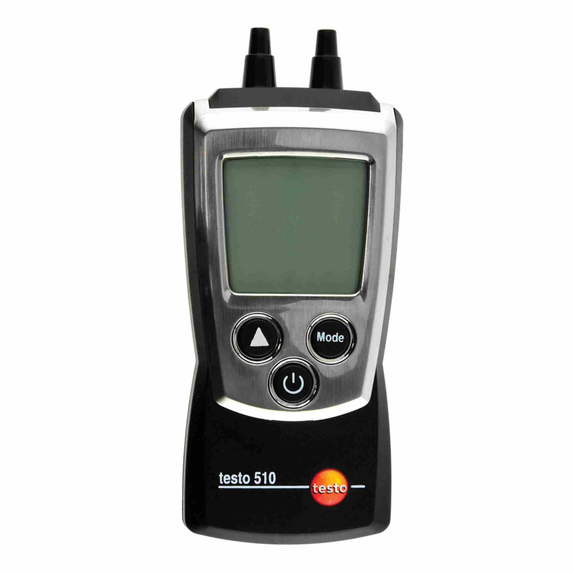 Testo 0560 0510 Pocket Pro Pressure Meter with Air