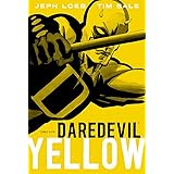 DAREDEVIL: YELLOW