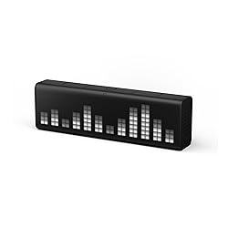 LaMetric TIME Wi-Fi Clock for Smart Home - Social