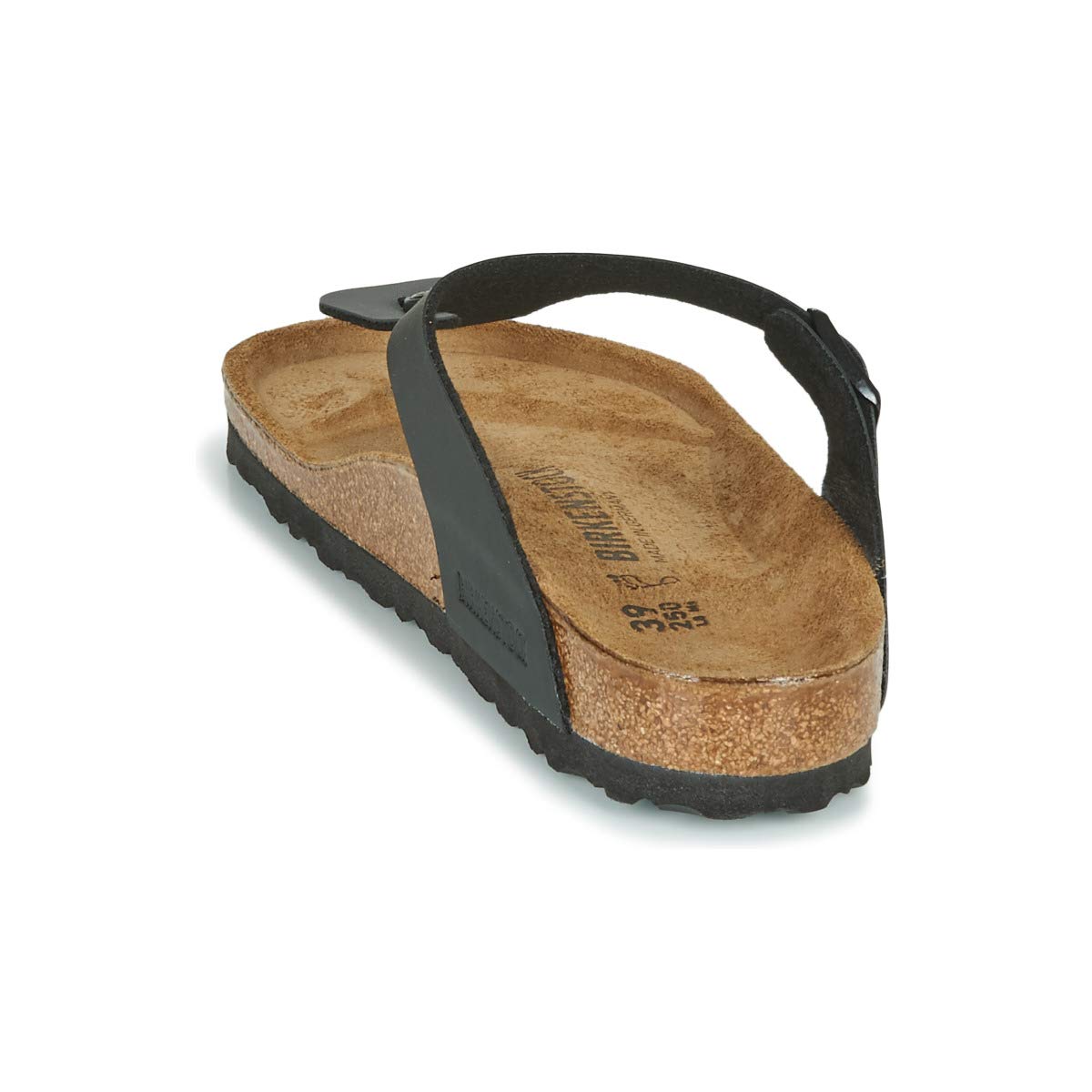 Birkenstock Unisex Adult Gizeh Thong Sandals
