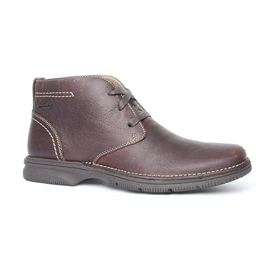 clarks senner boots