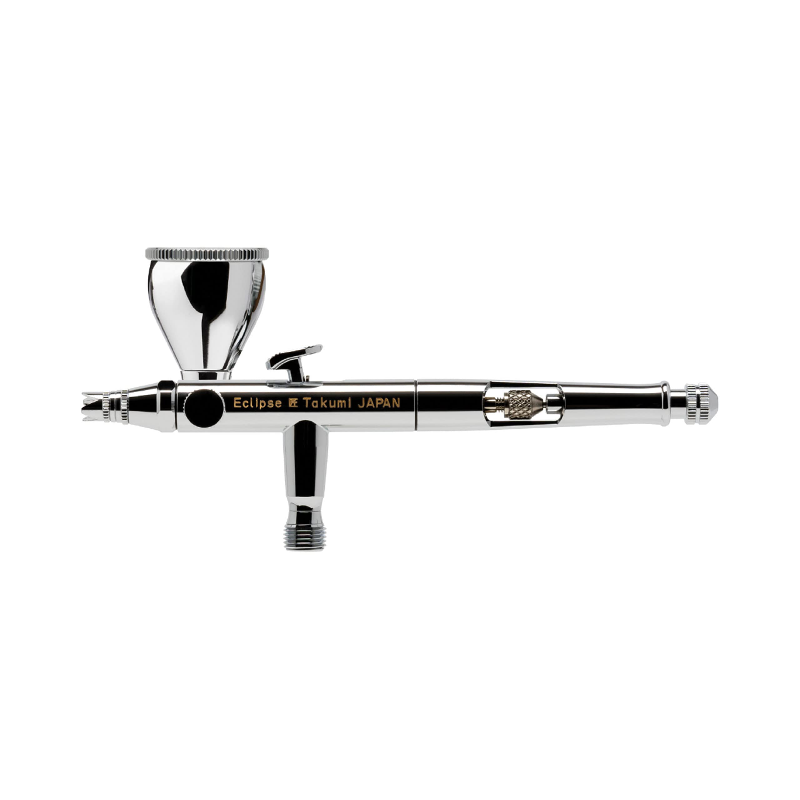 Photo 1 of ANEST Iwata S.R.L. Airbrush Iwata ECL 350T Eclipse Takumi 0.35 mm, (iwa-200020)