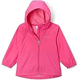 Columbia Girls' Switchback II Jacket