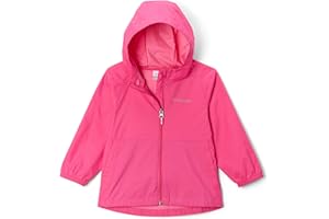 Columbia Girls' Switchback II Jacket