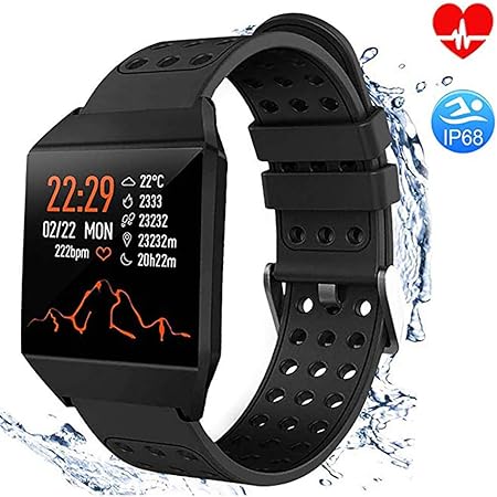 smartwatch badminton