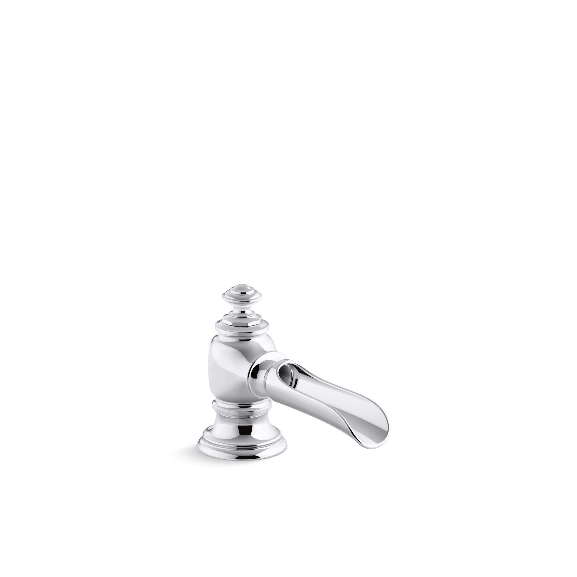 Kohler Flume bathroom sink spout