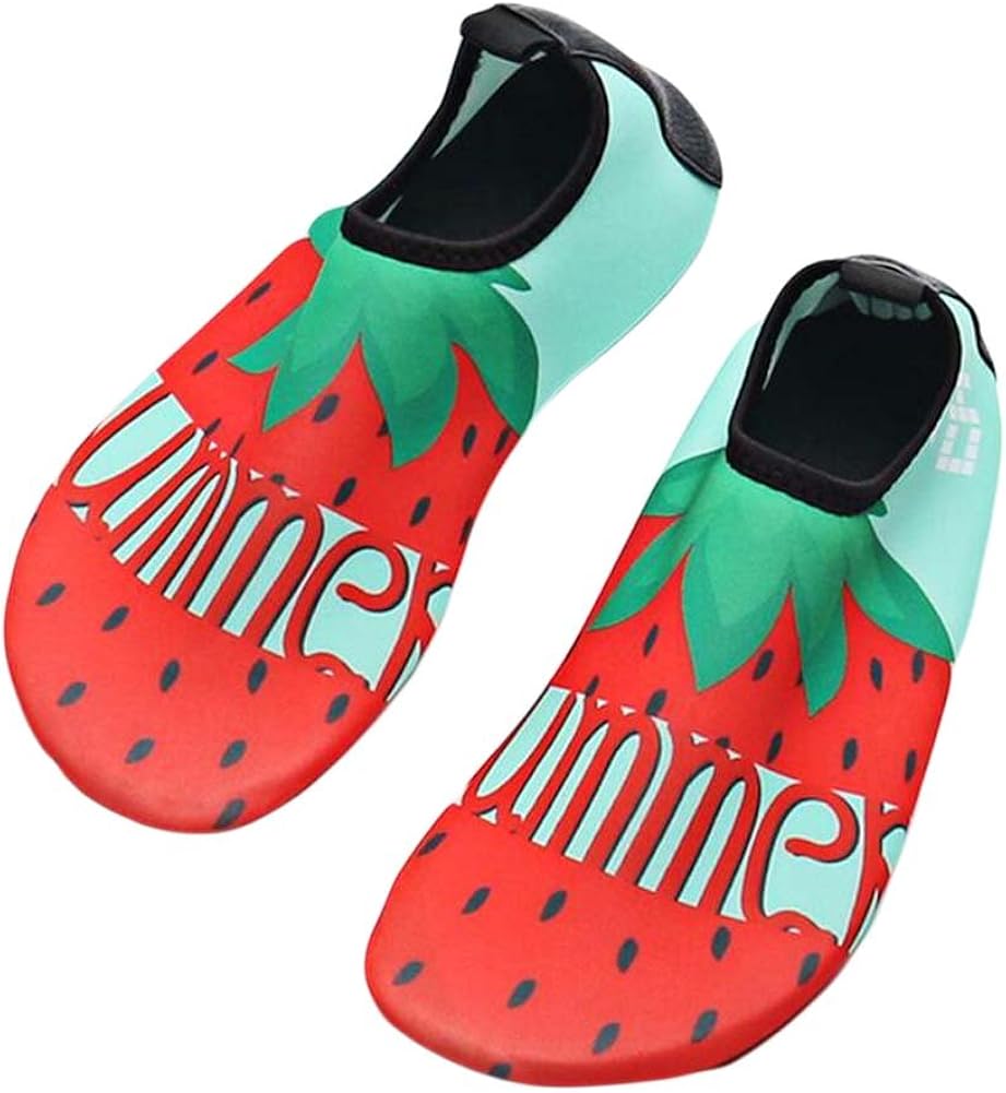 children swim shoes