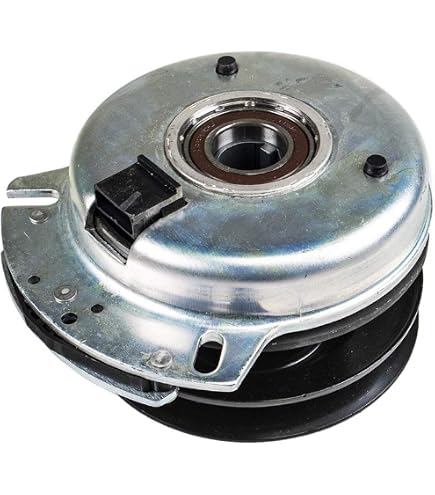 Amazon.com: HD Switch BIGBearing HiTorq Billet Pulley Clutch 917
