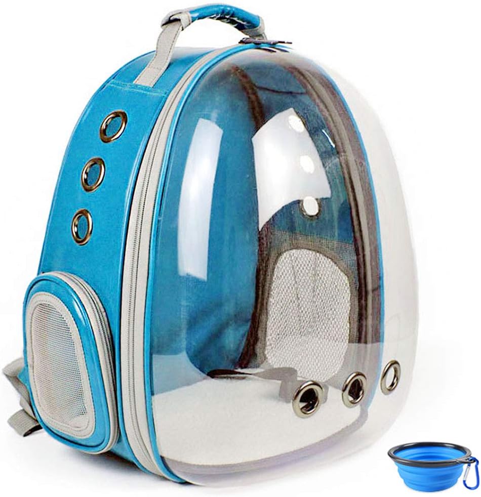 backpack to put cat in