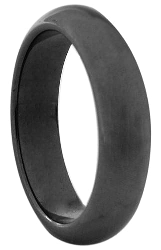 Kaltner Präsente Edelstein Ring Hämatit (62 (19.7))