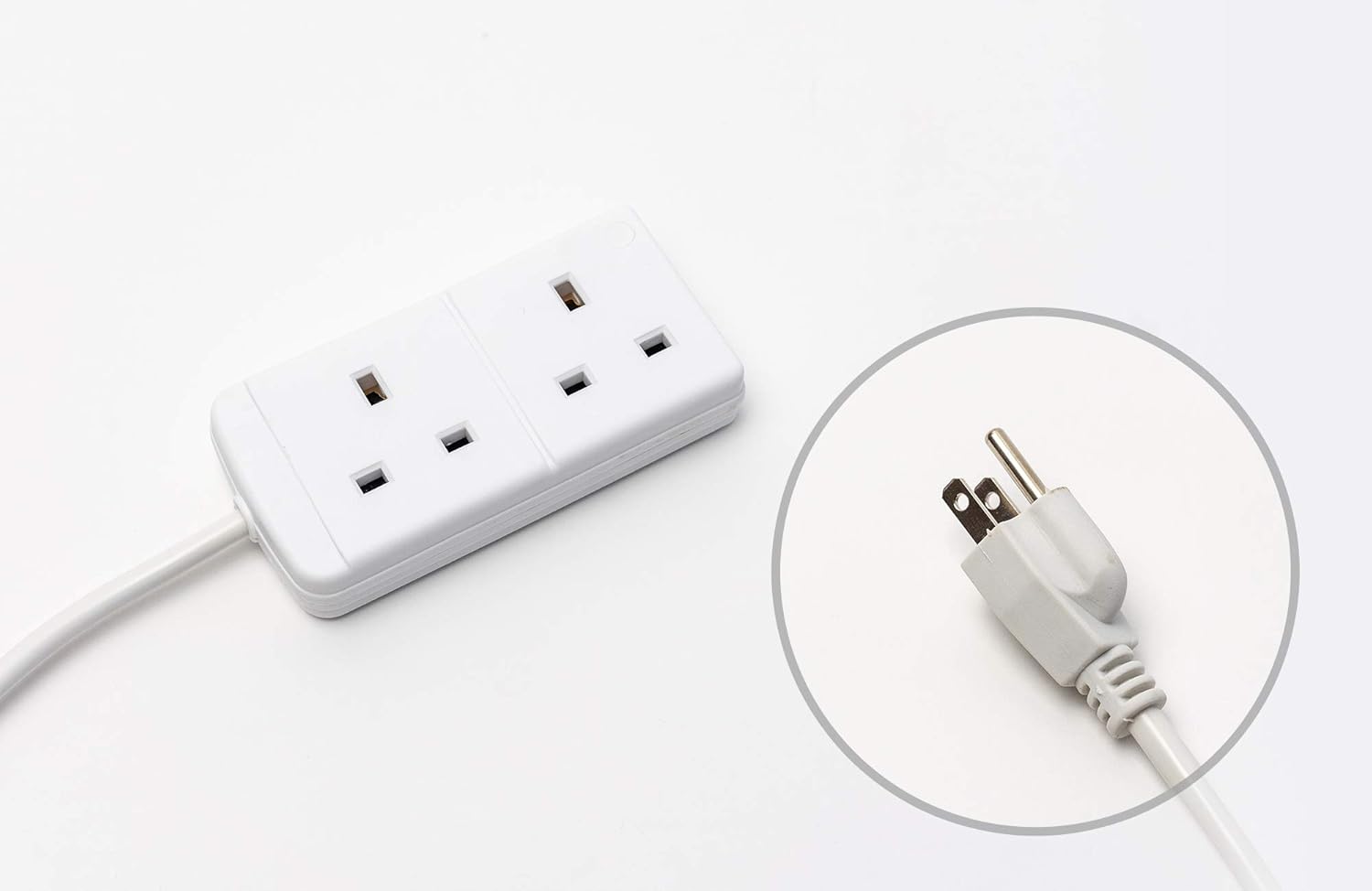 Traveldapter ECUADOR Travel Adapter Multi Plug Amazon.co.uk Electronics