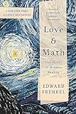 Love and Math: The Heart of Hidden Reality