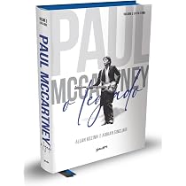 Paul McCartney: O Legado Volume 2 (1974-1980): Um olhar profundo