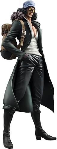Amazon Portrait Of Pirates ワンピースシリーズ Edition Z 青雉 クザン フィギュア ドール 通販