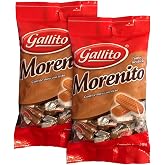 Gallito Morenito Hard Candy, 7.5 Oz - 2 Pack