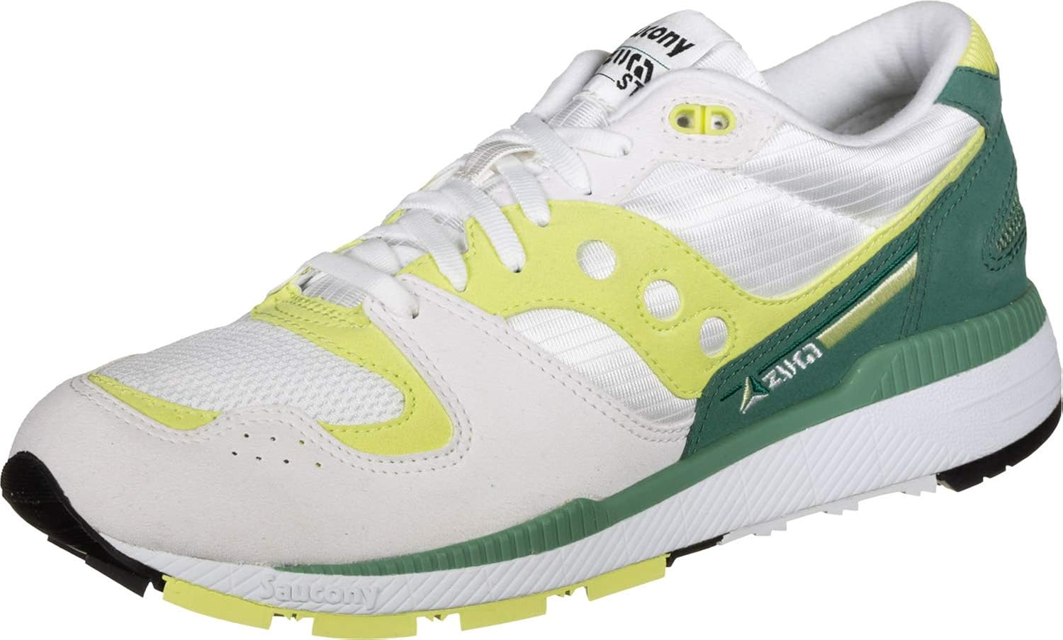 saucony azura sneakers