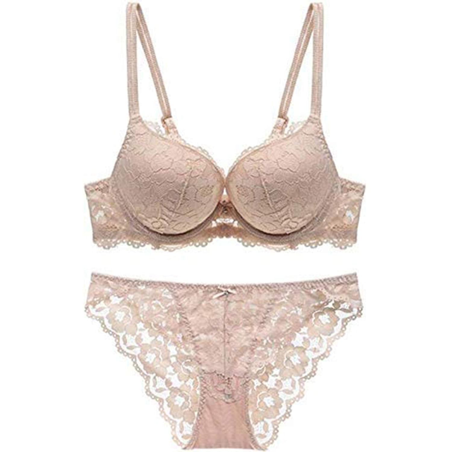 bra panty sets