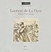 Laurent de la Hyre by