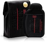 Modaleo 5 Pack Men's EDT Toilette Parfum 100ml Catsuit Vanilla Tobacco Jibe OUD view 2