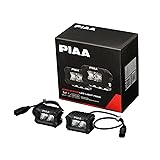 Piaa 25-02303 2000 Series LED White Flood