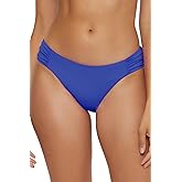 Becca Hipster Bikini Bottom, Cheeky Coverage, Swimwear Separates for Women