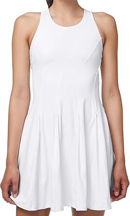 amazon tennis dress