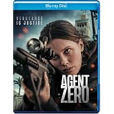 Agent Zero