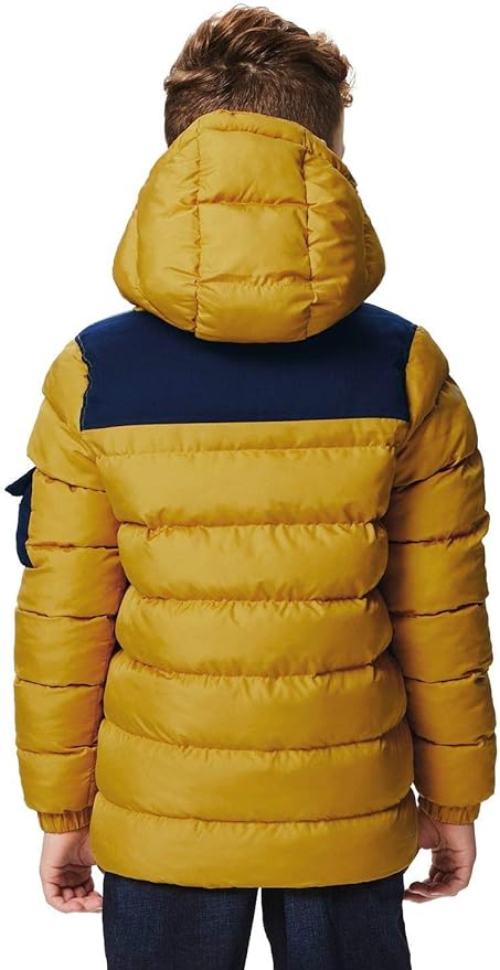 regatta khaki larimar jacket