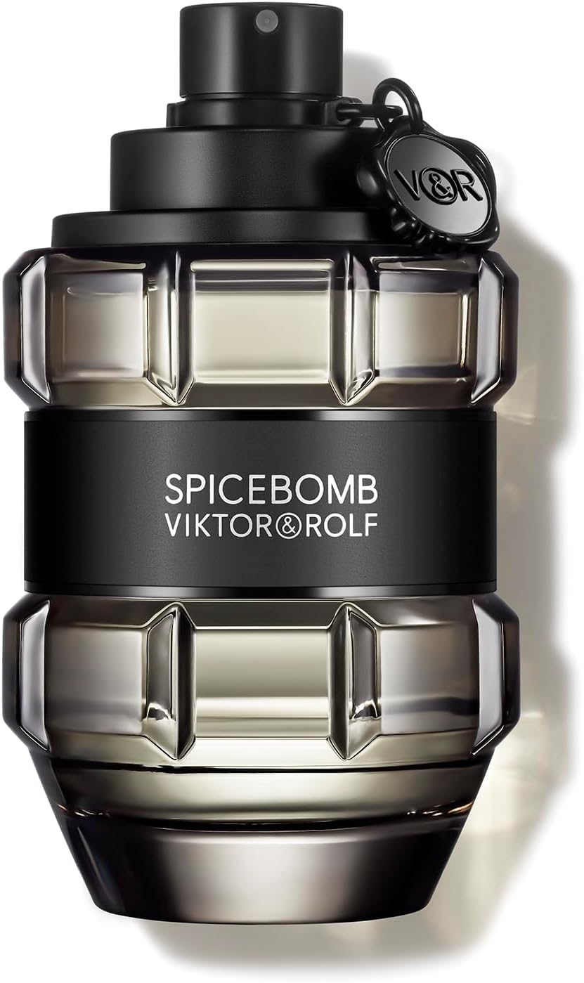 Viktor & Rolf Spicebomb Eau de Toilette 150ml - Men’s Fragrance