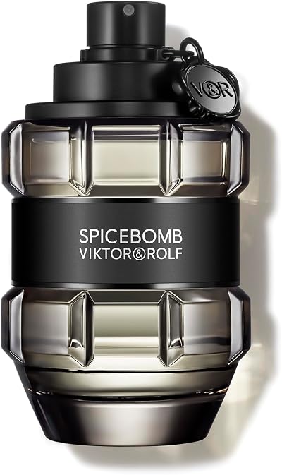 Viktor & Rolf Spicebomb Eau de Toilette 150ml - Men’s Fragrance