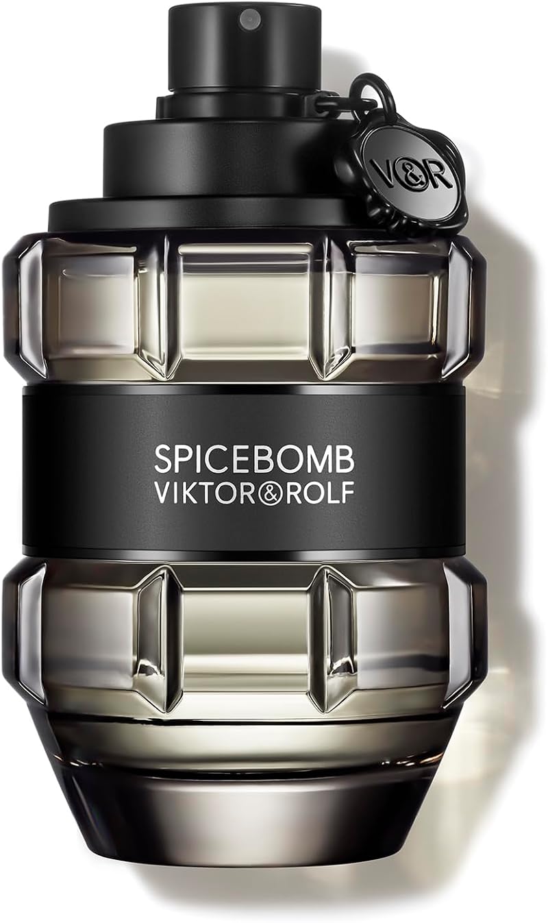 Viktor & Rolf Spicebomb Eau de Toilette 150ml - Men’s Fragrance