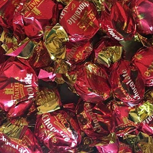 Walkers Nonsuch Chocolate Toffee ( 2.5kg Bag)