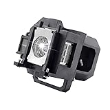 Woprolight ELP53 / V13H010L53 Lamp in Housing for