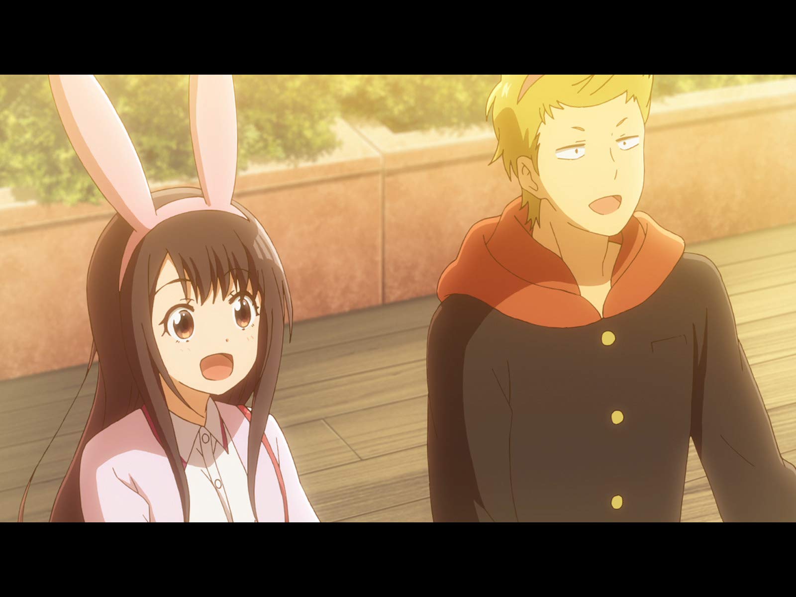 Amazon Co Jp 川柳少女を観る Prime Video