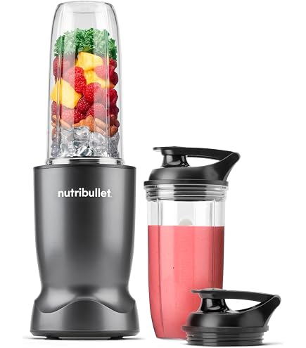 Amazon.com: Tupperware Quick Shake Shaker Blender 20 oz Capacity