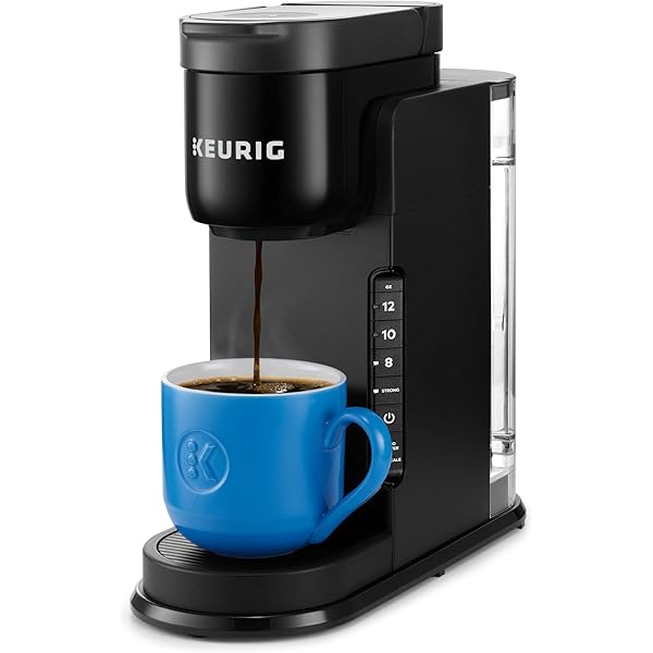 Amazon.com: Keurig K130 K-Cup Brewer : Home & Kitchen