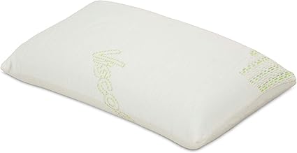 oreiller abeil memoire forme