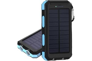 LEICESTERCN Solar Charge