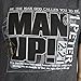 Gardenfire Men's Man Up Classic Tee, X-Large Charcoal