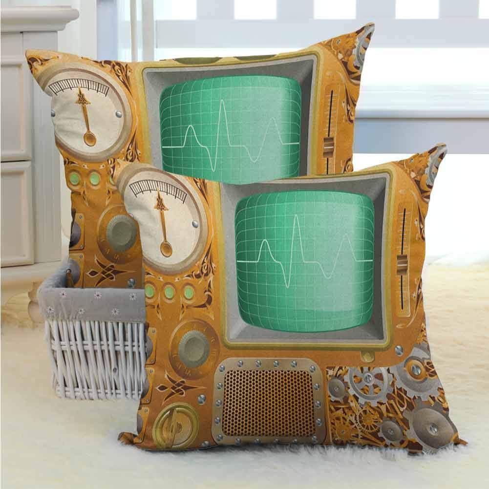 Best Industrial Steampunk Bedding