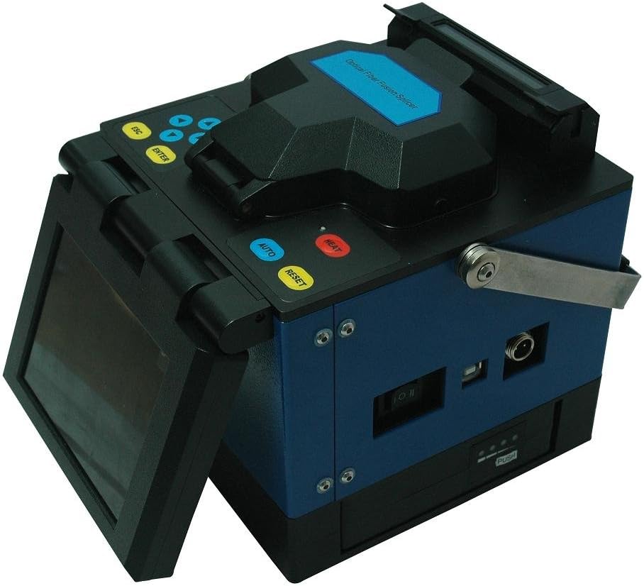 OFS1000 Fusion Splicer Tribrer