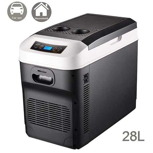 Nevera Neveras Congelador Refrigerador Refrigerador de 28 litros ...