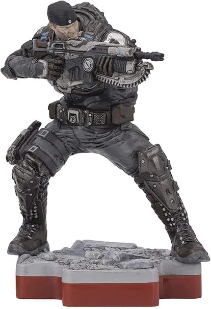 marcus fenix figure