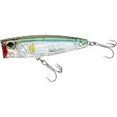 Yo-Zuri 3D Inshore Popper, Floating