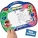 Cra-Z-Art PJ Masks Travel Magnadoodle Toy, Red, Blue, Green