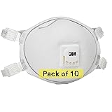 3M Particulate Welding Respirator 8212, N95 with