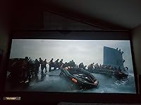 Review Image by Projection fan Projection fan