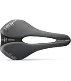 Selle Italia Anatomique Cuir Marron - Pour Femme, Occasion Bon état, Vélo Route